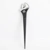 Husky 15 In. Adjustable Construction Spud Wrench 2 Husky 15 In. Adjustable Construction Spud Wrench -Husky Tools Shop husky adjustable wrenches 90134 64 1000