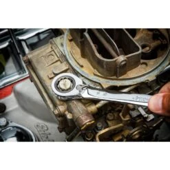 Husky 72-Tooth Large Reversible Metric Ratcheting Wrench Set (5-Piece) -Husky Tools Shop husky adjustable wrenches hrrw5pcmmlg 66 1000