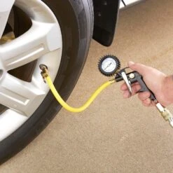 Husky Tire Inflation Gun -Husky Tools Shop husky air chucks hda51500 77 1000