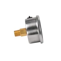 Husky 2 In. Liquid Filled Pressure Gauge With 1/4 In. NPT Back Mount -Husky Tools Shop husky air compressor parts 032 0061h 1f 1000