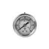 Husky 1.7 In. Liquid Filled Pressure Gauge With 1/8 In. NPT Back Mount 2 Husky 1.7 In. Liquid Filled Pressure Gauge With 1/8 In. NPT Back Mount -Husky Tools Shop husky air compressor parts 032 0139h 64 1000