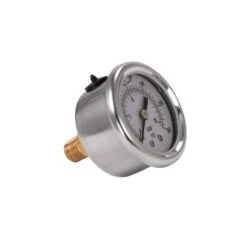 Husky 1.7 In. Liquid Filled Pressure Gauge With 1/8 In. NPT Back Mount -Husky Tools Shop husky air compressor parts 032 0139h c3 1000