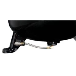 Husky Extended Tank Drain Valve Assembly -Husky Tools Shop husky air compressor parts 072 0023h a0 1000