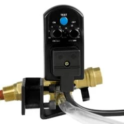 Husky Automatic Electronic Tank Drain -Husky Tools Shop husky air compressor parts 072 0030h 1f 1000