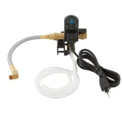 Husky Automatic Electronic Tank Drain -Husky Tools Shop husky air compressor parts 072 0030h 31 1000