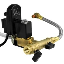 Husky Automatic Electronic Tank Drain -Husky Tools Shop husky air compressor parts 072 0030h 44 1000