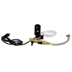 Husky Automatic Electronic Tank Drain -Husky Tools Shop husky air compressor parts 072 0030h 66 1000