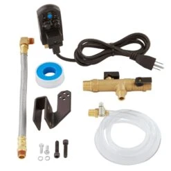 Husky Automatic Electronic Tank Drain -Husky Tools Shop husky air compressor parts 072 0030h 76 1000