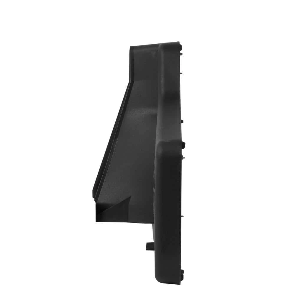 Husky Replacement Inner Belt Guard For Air Compressor 4 Husky Replacement Inner Belt Guard For Air Compressor - Image 2