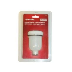 Husky 125 Cc Spray Gun Cup
