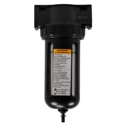 Husky 3/8 In. Standard Poly Bowl Filter -Husky Tools Shop husky air compressor parts hda70603av 66 1000