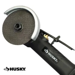 Husky Side Mounted Cut-Off Tool -Husky Tools Shop husky air cut off tools h4250 40 1000