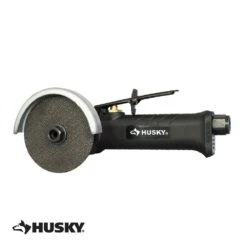 Husky Side Mounted Cut-Off Tool -Husky Tools Shop husky air cut off tools h4250 77 1000