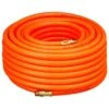 Husky 3/8 In. X 100 Ft. PVC Air Hose 2 Husky 3/8 In. X 100 Ft. PVC Air Hose -Husky Tools Shop husky air hoses 576 100a hom 64 1000