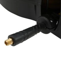 Husky 3/8 In. X 50 Ft. Hybrid Retractable Hose Reel -Husky Tools Shop husky air hoses 588hr ret hom 66 1000