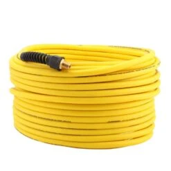 Husky 1/4 In. X 100 Ft. Hybrid Air Hose -Husky Tools Shop husky air hoses 595 100 hom 40 1000