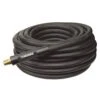Husky 3/8 In. X 100 Ft. Heavy-Duty Rubber Hose -Husky Tools Shop husky air hoses ab 09f 64 1000