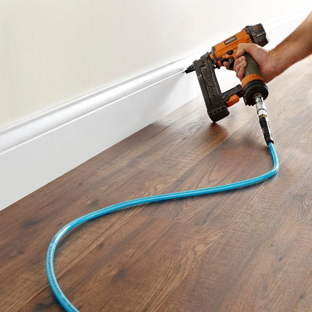 Husky 1/4 In. X 25 Ft. Poly Air Hose 5 Husky 1/4 In. X 25 Ft. Poly Air Hose - Image 3