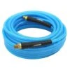 Husky 1/4 In. X 25 Ft. Poly Air Hose 2 Husky 1/4 In. X 25 Ft. Poly Air Hose -Husky Tools Shop husky air hoses ab 12a 64 1000
