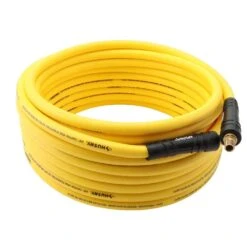 Husky 3/8 In. X 50 Ft. Hybrid Air Hose -Husky Tools Shop husky air hoses ab 50c 40 1000