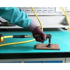 Husky 3/8 In. X 50 Ft. Enclosed Hybrid Air Hose Reel -Husky Tools Shop husky air hoses ahr1003 1f 1000