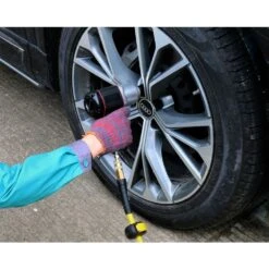 Husky 3/8 In. X 50 Ft. Enclosed Hybrid Air Hose Reel -Husky Tools Shop husky air hoses ahr1003 44 1000