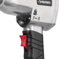 Husky 1/2 In. 300 Ft. Lbs. Impact Wrench -Husky Tools Shop husky air impact wrenches h4430 40 1000