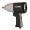 Husky 650 Ft./lbs. 1/2 In. Impact Wrench -Husky Tools Shop husky air impact wrenches h4455 64 1000