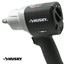 Husky 800 Ft./lbs. 1/2 In. Impact Wrench 11 Husky 800 Ft./lbs. 1/2 In. Impact Wrench -Husky Tools Shop husky air impact wrenches h4480 40 1000