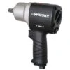 Husky 800 Ft./lbs. 1/2 In. Impact Wrench 1 Husky 800 Ft./lbs. 1/2 In. Impact Wrench -Husky Tools Shop husky air impact wrenches h4480 64 1000
