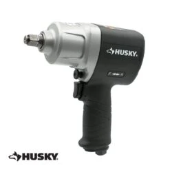 Husky 800 Ft./lbs. 1/2 In. Impact Wrench 12 Husky 800 Ft./lbs. 1/2 In. Impact Wrench -Husky Tools Shop husky air impact wrenches h4480 a0 1000