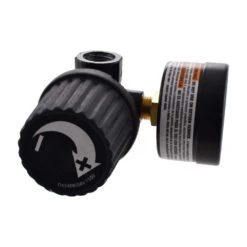 Husky 1/4 In. Black Air-Compressor Regulator With Gauge -Husky Tools Shop husky air pressure regulators hda70900av 1f 1000