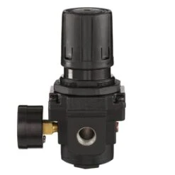 Husky 38IN HIGH PERFORMANCE AIR REGULATOR -Husky Tools Shop husky air pressure regulators hda72200 1d 1000