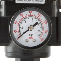 Husky 38IN HIGH PERFORMANCE AIR REGULATOR -Husky Tools Shop husky air pressure regulators hda72200 31 1000
