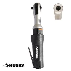 Husky 50 Ft./lbs. 3/8 In. Ratchet Wrench 15 Husky 50 Ft./lbs. 3/8 In. Ratchet Wrench -Husky Tools Shop husky air ratchet wrenches h4110 77 1000