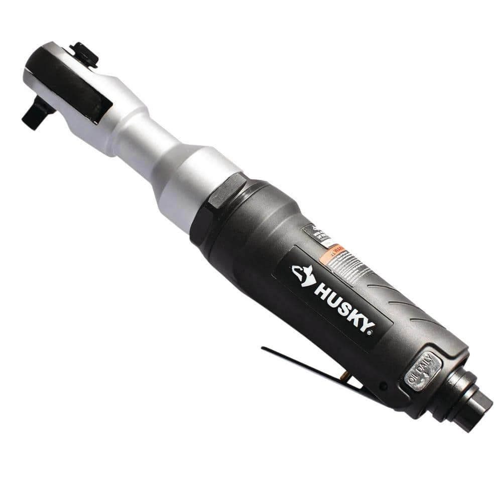 Husky 80 Ft./lbs. 3/8 In. Reaction-Less Ratchet 3 Husky 80 Ft./lbs. 3/8 In. Reaction-Less Ratchet