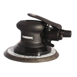 Husky 6 In. Low Vibration Palm Sander