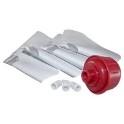 Husky Spray Gun Filter Kit -Husky Tools Shop husky air tool accessory kits hda11900 c3 1000