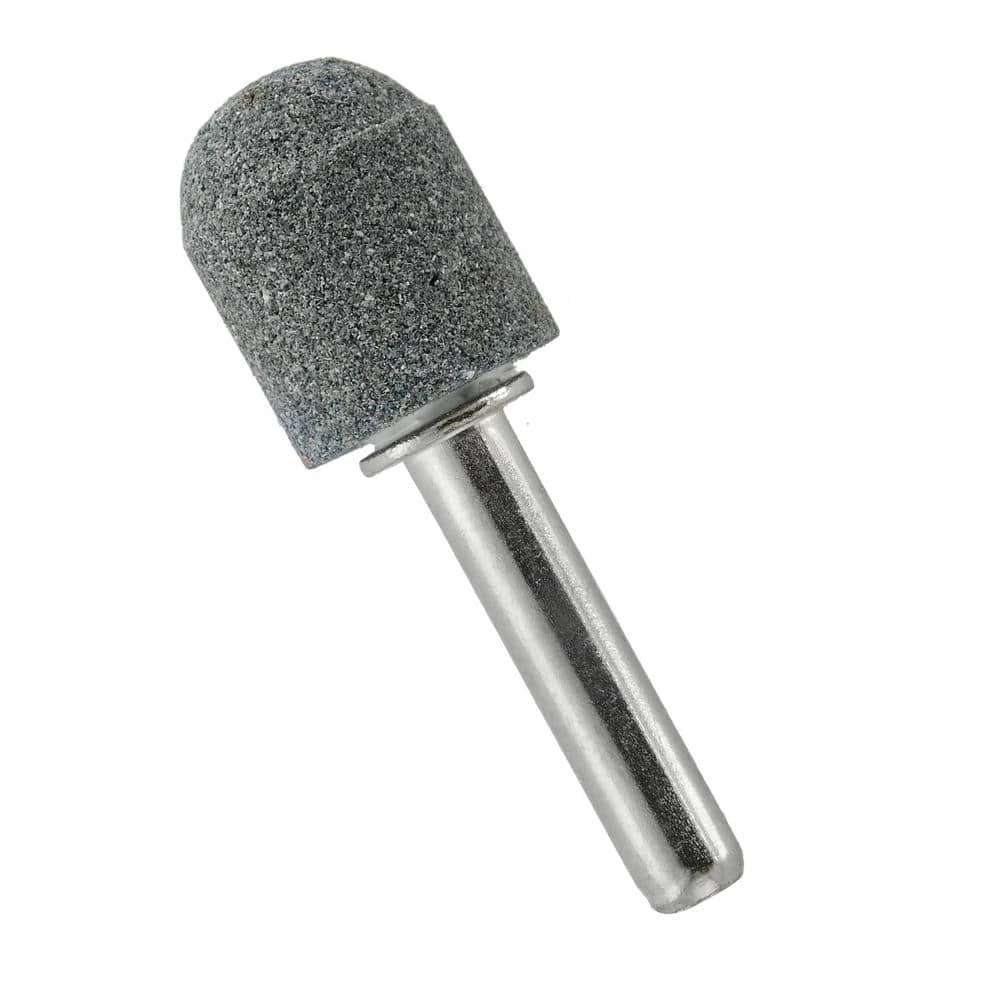 Husky Aluminum Oxide Grinding Stone Set (10-Piece) 7 Husky Aluminum Oxide Grinding Stone Set (10-Piece) - Image 5