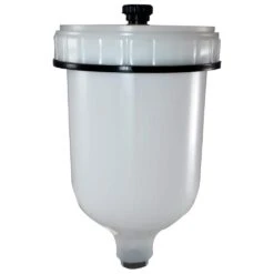 Husky 600 Cc Spray Gun Cup