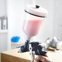 Husky 600 Cc Spray Gun Cup 10 Husky 600 Cc Spray Gun Cup -Husky Tools Shop husky air tool accessory kits hda12300 77 1000