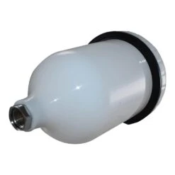 Husky 600 Cc Spray Gun Cup 11 Husky 600 Cc Spray Gun Cup -Husky Tools Shop husky air tool accessory kits hda12300 c3 1000