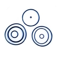 Husky O-Ring Replacement Kit For DPBR50