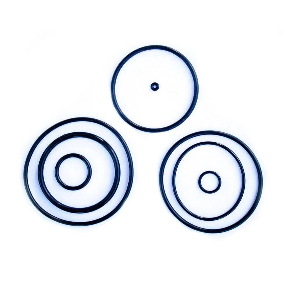 Husky O-Ring Replacement Kit For DPST9032 3 Husky O-Ring Replacement Kit For DPST9032