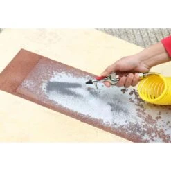 Husky 25 Ft. Recoil Nylon Air Hose Kit 15-Piece -Husky Tools Shop husky air tool accessory kits uaak 15f 2 44 1000