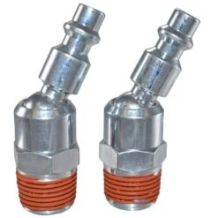 Husky 1/4 In. IM Swivel Plug - 3/8 In. NPT (M) (2-Pack) 10 Husky 1/4 In. IM Swivel Plug - 3/8 In. NPT (M) (2-Pack) -Husky Tools Shop husky air tool fittings hda22200 c3 1000