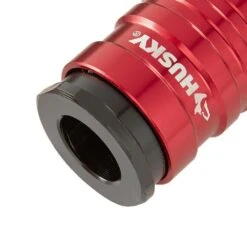 Husky High Flow Aluminum Quick Coupler 11 Husky High Flow Aluminum Quick Coupler -Husky Tools Shop husky air tool fittings hda22400 31 1000