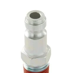 Husky 1/4 In. T-Coupler Plug With Increased Flow (6-Piece) -Husky Tools Shop husky air tool fittings hda22600 31 1000
