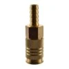Husky 1/4 In. X 3/8 In. Universal Coupler -Husky Tools Shop husky air tool fittings hda40100av 64 1000
