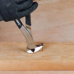 Husky 7 In. End-Nipper Cutting Pliers With Hammer Head -Husky Tools Shop husky all trades cutting pliers 90923 1f 1000